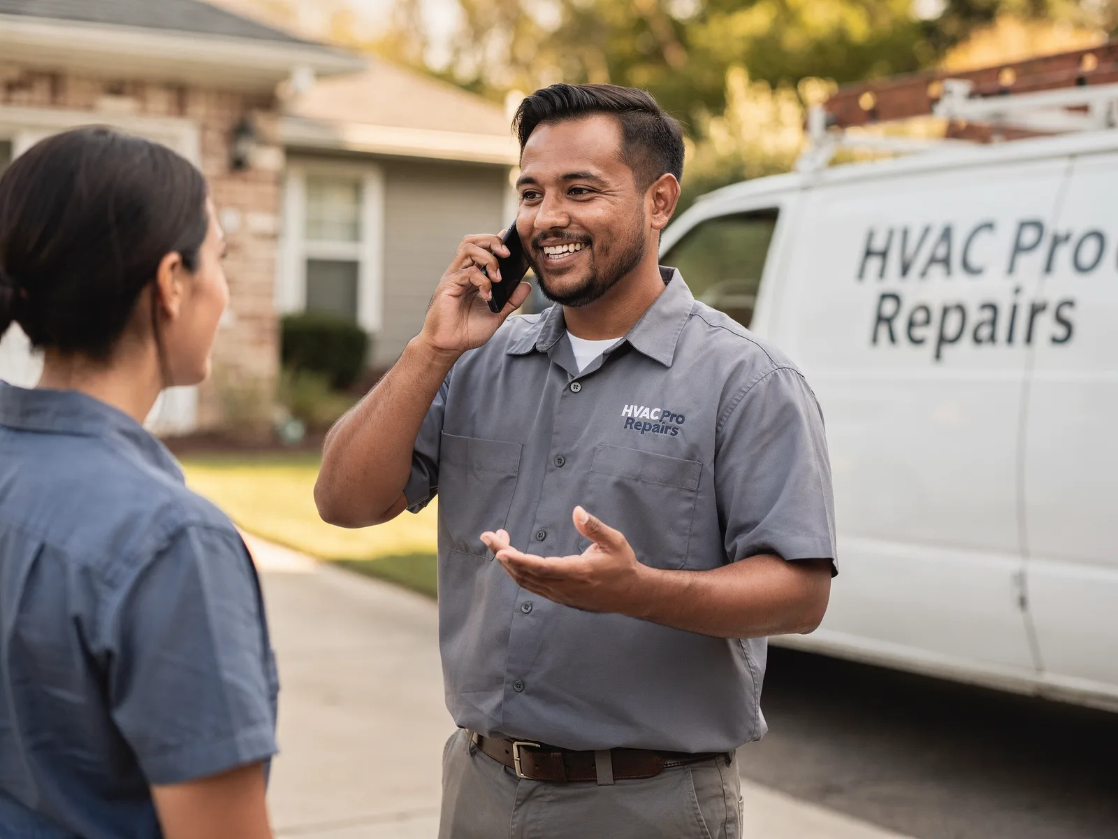Heat Pump Repair Parksley, VA FAQs